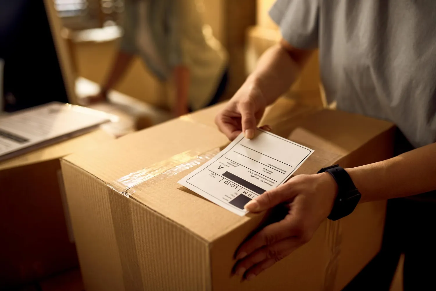 Location de box autour de moi