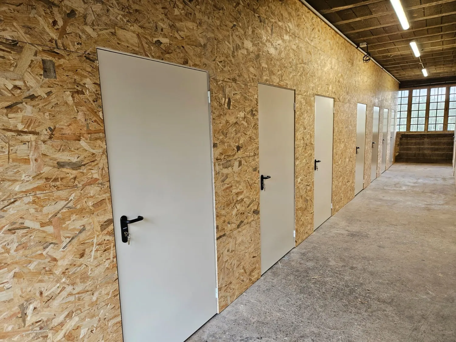 espace de stockage saint ouen des alleux