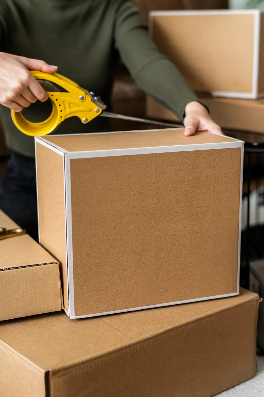 location de box liffre